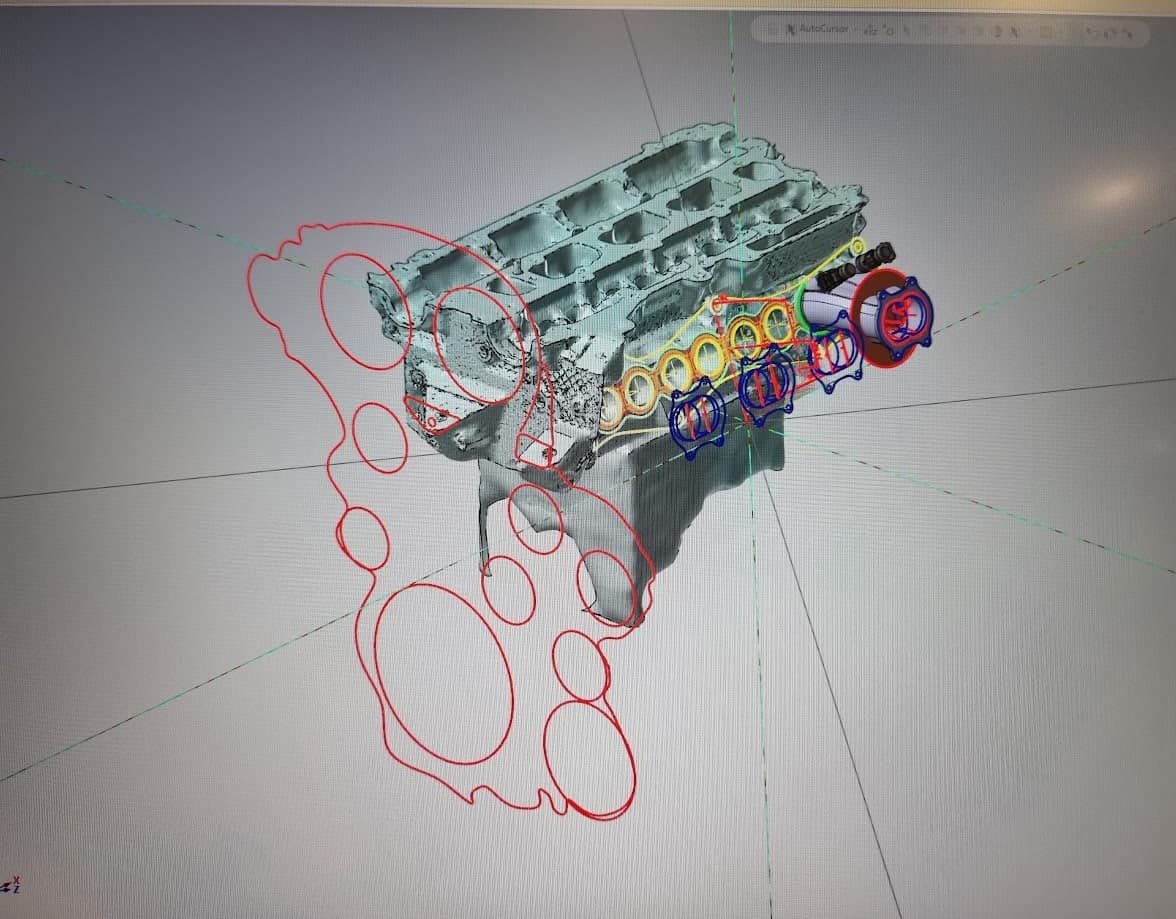 Project Attachment - undefined