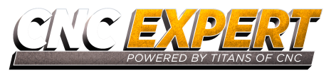 CNC Expert - Powered by TITANS of CNC