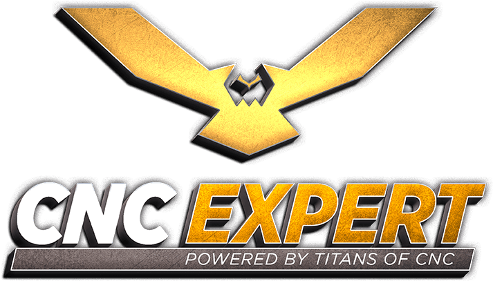 CNC Expert - Powered By Titans of CNC