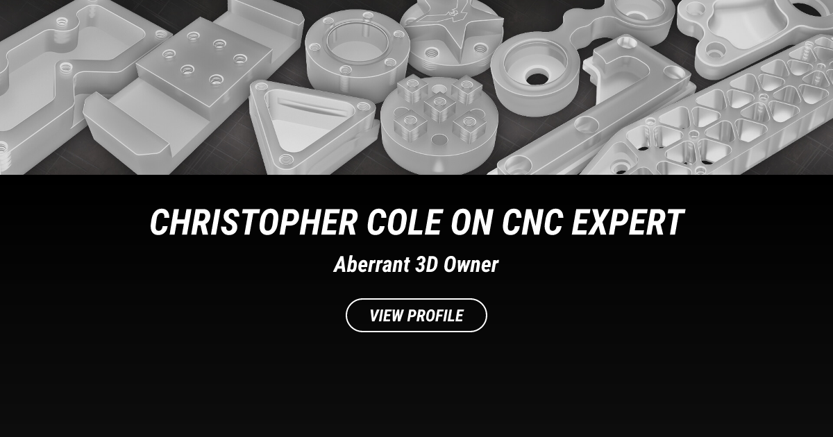 christopher-cole-on-cnc-expert-powered-by-titans-of-cnc